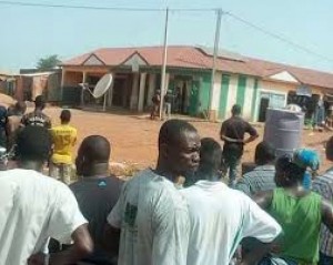 Burkina Faso: Un mort et deux blessés lors d'un braquage à  Batié