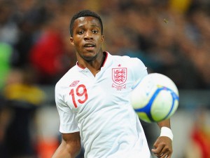 Côte d'Ivoire: Alors qu'il a décidé de jouer pour son pays d'origine, l'Angleterre ne là¢che pas Zaha