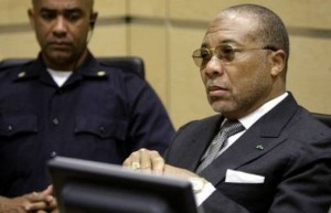 Sierra Léone: Une juge autrichienne  élue à  la tête du Tribunal spécial