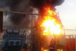 Côte d'Ivoire: Incendie d'un poste de transformation à  Ferké, la CIE s'active pour le retour du courant
