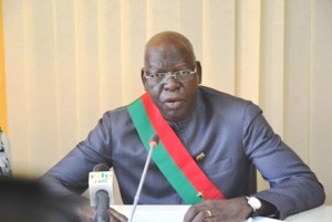 Burkina Faso: Face à  la clameur populaire, le parlement décide de rendre les tablettes offertes par la société Huawei