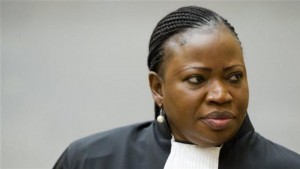 Afrique du Sud: L'opposition  conteste en justice le retrait de Pretoria de la CPI