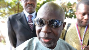 Gambie:  Le chef de l'opposition Ousainou Darboe et 18 militants  libérés sous caution