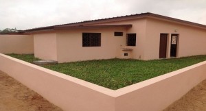 Côte d'Ivoire: Logements sociaux, la remise des premières clés à  partir du 22 décembre ?