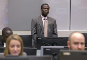 Ouganda: L'ex chef de la LRA Dominic Ongwen se fait passer pour une victime et plaide non coupable