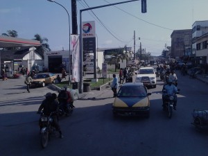 Cameroun: Fêtes de fin d'année, les «motos  arracheuses» refont surface