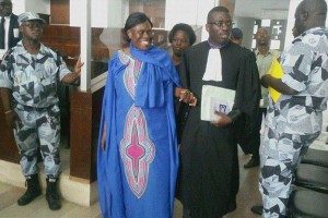 Côte d'Ivoire: Assises, les avocats refusent d'assister Simone Gbagbo après le désistement de sa Défense conduite par Rodrigue Dadjé