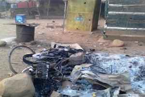 Ghana: Présidentielle J-1, courrier au Chef d'Etat-major à  la Défense, clash NDC-NPP au nord, 1 morts 14 blessés