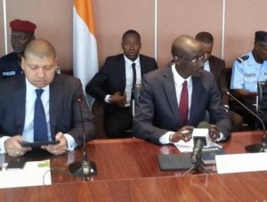 Côte d'Ivoire: Duncan à  Paris avec trois de ses ministres pour le Sommet mondial du partenariat pour un gouvernement ouvert