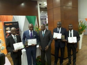 Côte d'Ivoire: Toungara estime que son pays est tenu de maintenir le cap des performances réalisées pour devenir émergent à  l'horizon 2020