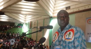 Burkina Faso: Levée de l'immunité d'un député du parti de Compaoré pour son implication présumée dans le putsch manqué