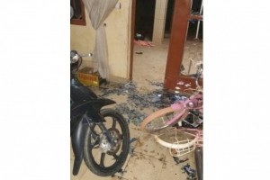 Burkina Faso: Des habitations et biens de conseillers municipaux incendiés après la destitution d'un maire