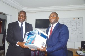 Côte d'Ivoire: 25 ans de l'UNJCI, Hamed Bakayoko prévient, «Un journaliste mal payé devient une menace pour la société»