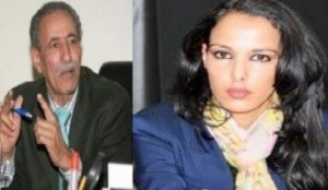 Koacinaute: Brahim Ghali : l'homme le plus recherché d'Espagne et bientôt à  l'échelle internationale, Algérie exceptée