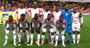 Burkina Faso: Can 2017, le ministère des sports lance un appel à  contribution pour soutenir les Étalons