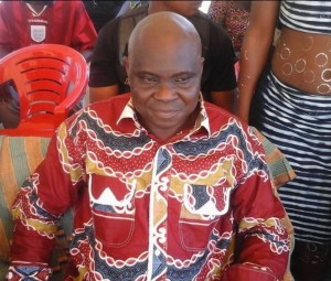 Côte d'Ivoire: PDCI, le maire de Guéyo démis de ses fonctions de délégué départemental et remplacé