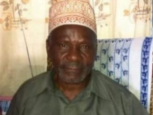 Tanzanie: A la recherche d'une nouvelle  épouse, un septuagénaire poste des annonces à  Dar es Salaam
