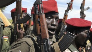 Soudan du Sud: Un journaliste américain trop critique  expulsé  du pays