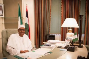 Nigeria-Gambie: Buhari conseille une transition en douceur à  Barrow