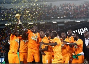 Gabon: La CAF signe un accord avec le Groupe Canal +  et Lagardère Sports pour la diffusion de la CAN et autres compétitions