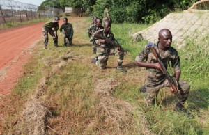 Côte d'Ivoire: Professionnalisation de la fonction de militaire, l'obligation du service national supprimé