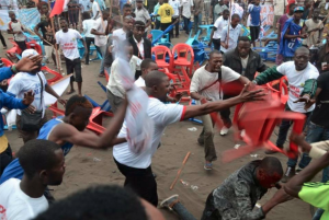 RDC: La Belgique prie ses ressortissants de  reporter tout voyage «non essentiels»
