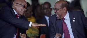 Afrique du Sud: La CPI veut enquêter sur le refus de Pretoria  de livrer  Omar-El Béchir