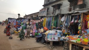 Côte d'Ivoire: Cocody Dokui, des bandits ouvrent le feu sur un gérant de quincaillerie