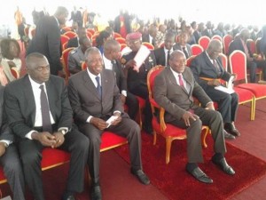 Côte d'Ivoire: Autosuffisance en électricité, Duncan met en service trois ouvrages d'un coût de 30 milliards de FCFA