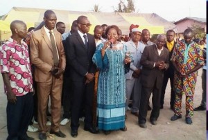 Côte d'Ivoire: Législatives 2016, pour avoir écarté  leur candidat, la population se révolte contre Bédié et choisit une candidate indépendante