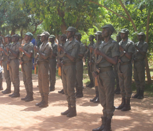 Burkina Faso: Impliqué dans la mort de son beau-père, un policier  se suicide