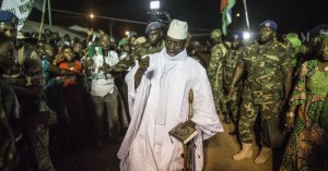 Gambie: Yahya Jammeh change une nouvelle fois de position, il va introduire un recours au niveau de la cour suprême