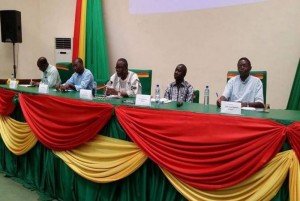 Burkina Faso: Un festival pour lutter contre l'extrémisme violent