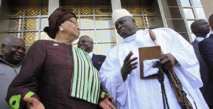 Gambie: La Cedeao donne une «dernière chance» à  Jammeh, le Conseil de sécurité de l'ONU se réunit aujourd'hui sur la situation politique du pays