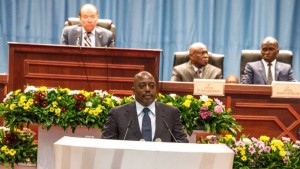 RDC: Les sanctions américaines contre de hauts responsables sont qualifiées «d'illégales» par Kinshasa