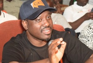 Côte d'Ivoire: En campagne à  Ferké, Soro reconnait avoir utilisé un appareil médicalisé du roi Mohammed VI et affirme qu'il ne rêve pas de vice-présidence