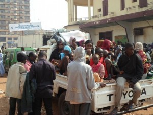 Tchad: Onze morts dans des affrontements entre éleveurs et agriculteurs