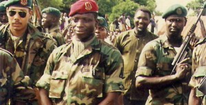 Gambie: L'intervention militaire «envisageable en dernier ressort» selon le président de la Commission de la Cedeao