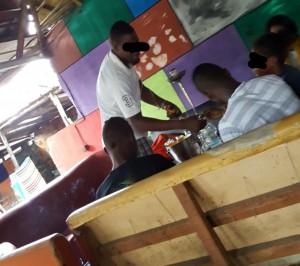 Côte d'Ivoire: Yopougon, bagarre entre deux ivrognes, l'un poignarde à  mort son ami