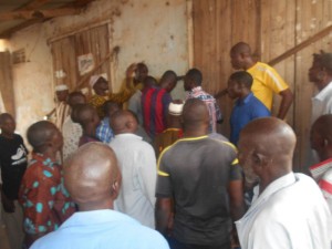 Côte d'Ivoire: Les Maliens se révoltent à  Daloa et ferment leur bureau jusqu'à  nouvel ordre