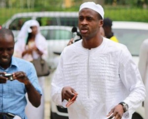 Côte d'Ivoire: Yaya Touré confus par rapport à  l'islam s'explique curieusement sur son état d'ivresse et écope d'une peine d'un an et demi de suspension de permis