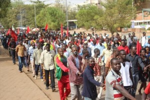 Burkina Faso: Sit-in silencieux devant le tribunal pour réclamer justice pour Norbert Zongo