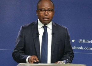 Gabon: Libreville s'étonne des silences de la mission d'observation de l'UE