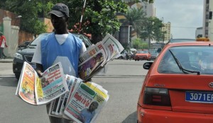 Côte d'Ivoire: Suspension de trois quotidiens proches de Gbagbo, l'Intersyndicale du secteur des médias condamne la décision du CNP