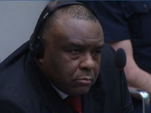RDC: Subornation de témoins, huit ans de prison requis contre Jean Pierre Bemba