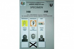 Côte d'Ivoire: Korhogo, le Rhdp débarque les gros moyens pour tenter de faire chuter un député RDR sortant populaire