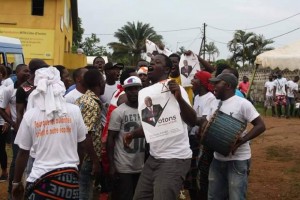 Côte d'Ivoire: Malaise politique, quand le RHDP bat campagne pour un candidat indépendant