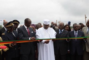 Cameroun: Lutte contre le chômage, la caravane du PM se déploie pour inaugurer les centres d'excellence de formation professionnelle