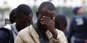 Bénin:  Une centaine de béninois expulsés de force de l' Algérie