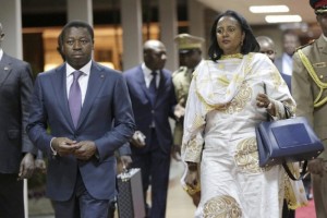 Togo: Présidence de la Commission de l'UA, raisons du choix de la candidate Amina Mohamed